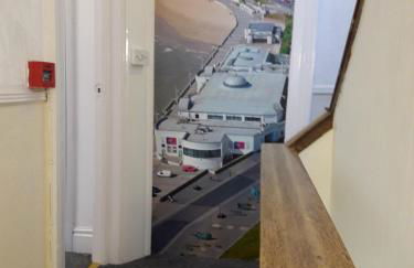 Southbay Holiday Flats Flat 2 - Foto 20