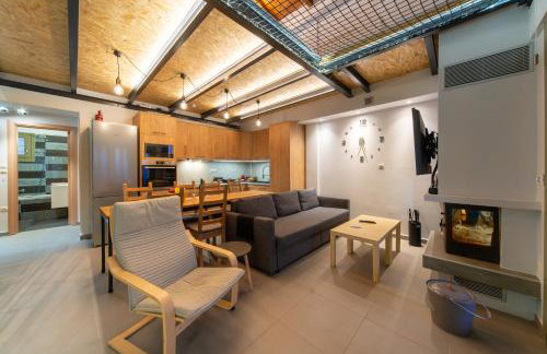 Villa Ambrosia, beach house, Platanidia, Pelion - Foto 5