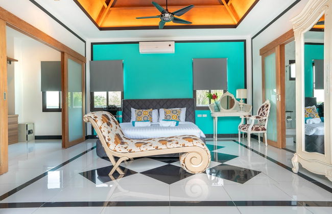 Jewels Villas Phuket - Foto 27