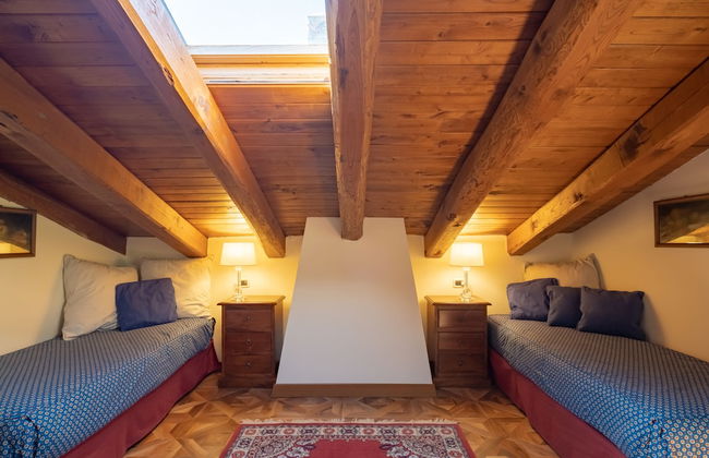 La Quercia - BolognaRooms - Foto 15