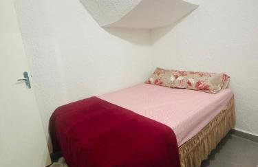 Apto Mobiliada 01 Dormitório ZN Vila Amália - Foto 16