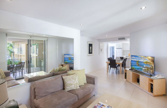 Maison Noosa Beachfront Resort - Foto 69