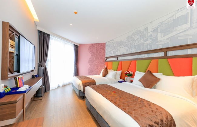 Victor Condotel Mui Ne - Foto 2