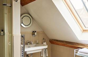 Fawsley Hall Hotel - Foto 55