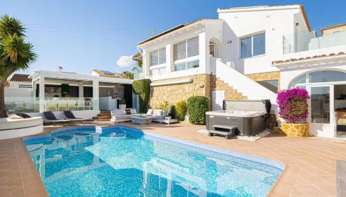 Villa Vega Luxury - Foto 5