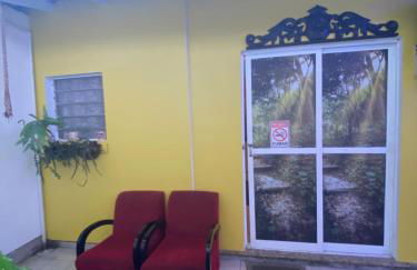 Cantinho Zen, Ponte do Imaruim -Palhoça-SC - Foto 24