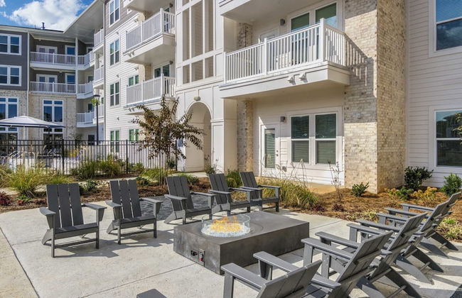 Landing Apartments Mason Creek Circle - Foto 14