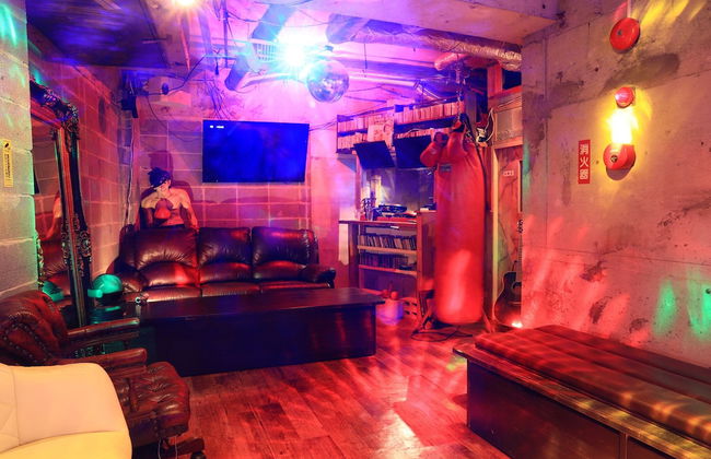 Atami Japan Onsen House - Photo 16