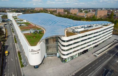 pourquoi notre T3 avec parking est pour vous ? - Foto 23