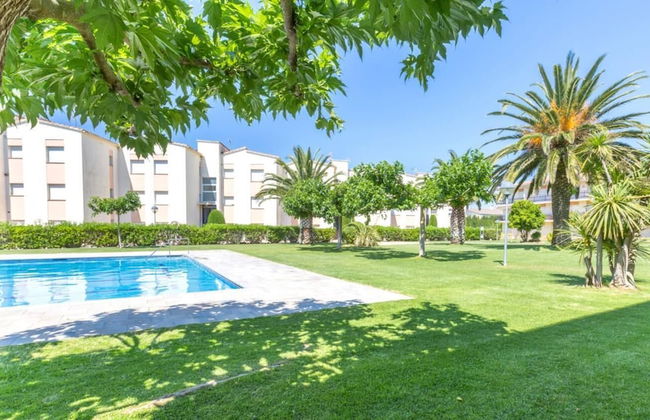 Costa Brava N-2 in Lloret de Mar - Foto 17