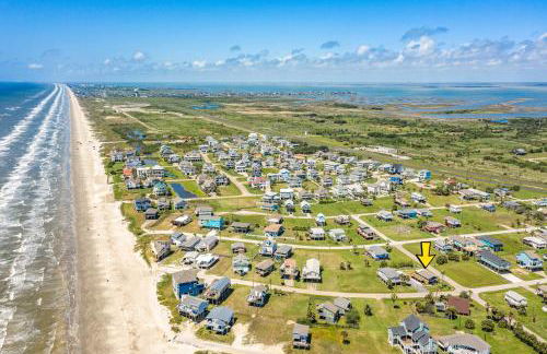 Texas Treehouse - Photo 30