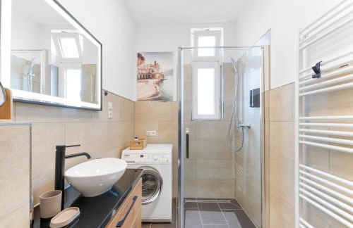 Elite Weser Apartments - Foto 64