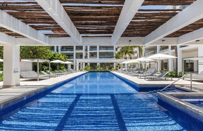 La Amada Residences Luxury - Foto 28