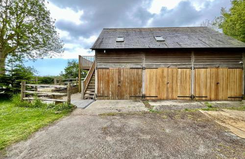 Apple Tree Barn by Inspire Stays - Foto 3