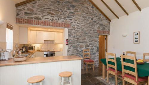 Yr Hen Stabl - Foto 5