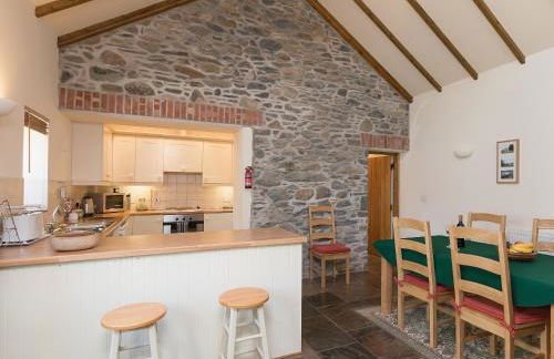 Yr Hen Stabl - Photo 5