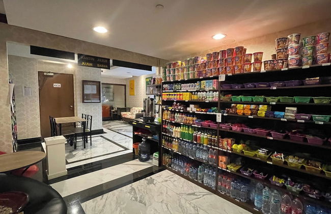 El Royale By Farizi Rooms - Foto 34