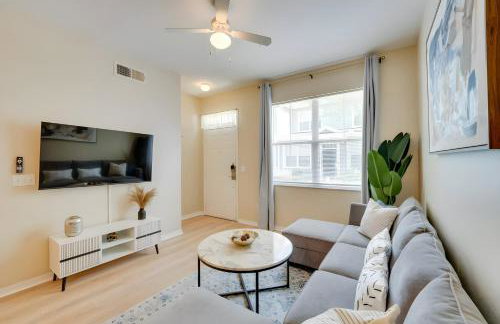 Haven Beautiful 3 BR TH in Gated Resort Community - Foto 4