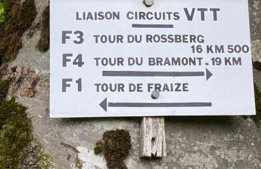 Les Catèdjes - Foto 20