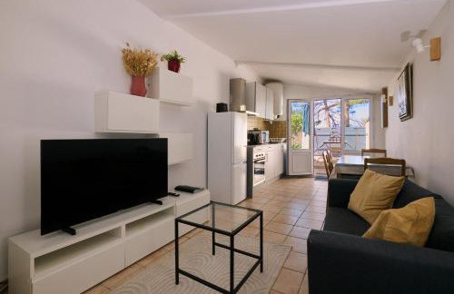 appartement 1 chambre - Photo 10