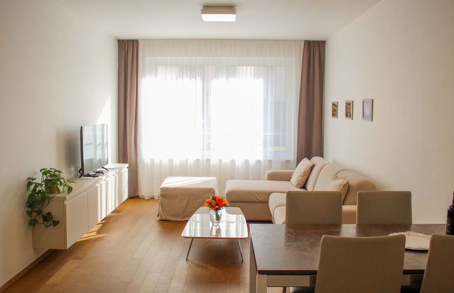 Rezidence Muzeum - Foto 17