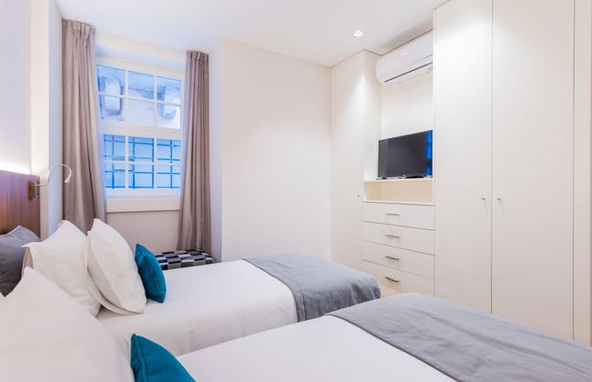 Augusta Residence Apartments - Foto 113