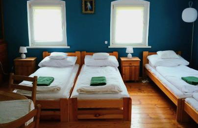 Karkonoska Przystań Motocyklowa u Lisa - Foto 3