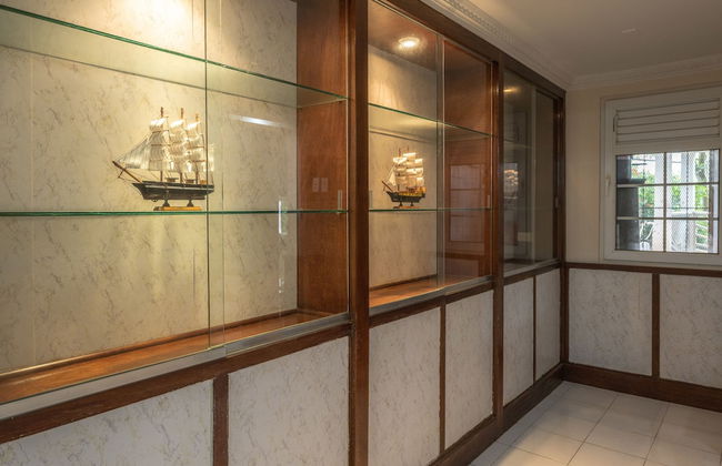 Dawn Beach Estate - 3 bedroom Apartment Villa 3 Villa by RedAwning - Foto 20