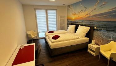 Barrierefreie Ferienwohnungen in der Nähe der Golf- und Freizeitanlage - Foto 5