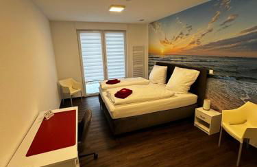 Barrierefreie Ferienwohnungen in der Nähe der Golf- und Freizeitanlage - Foto 5