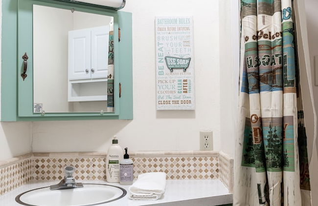 Shepherd Family Retreats- FOX - Photo 26