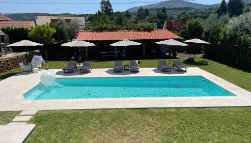 Casa da Ponte de Mucela - Foto 3