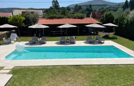 Casa da Ponte de Mucela - Foto 3