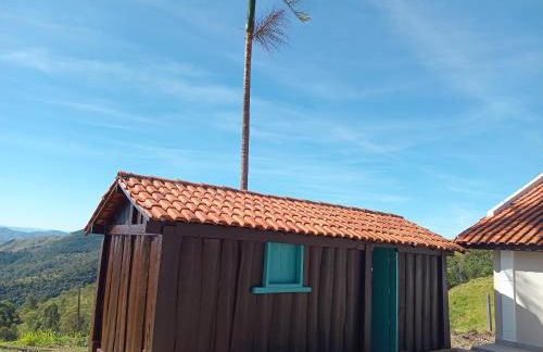 Pousada das Colinas - Foto 46