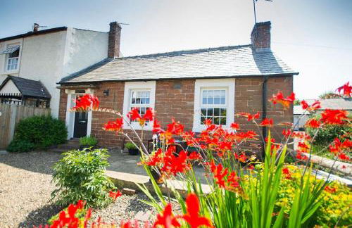 OLD CHAPEL Hayton Cumbria CA89HR - Foto 14