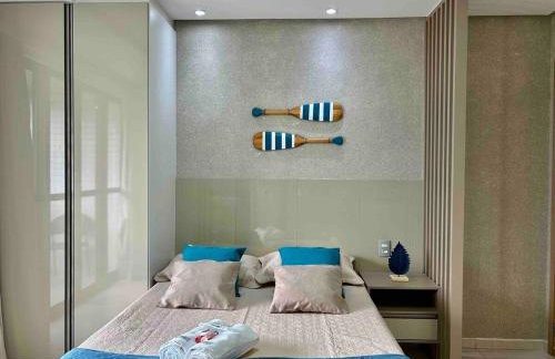 (903) Studio Exclusivo com Clima Tropical - Foto 3