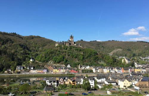 Ferienhaus Moselpromenade - Foto 55