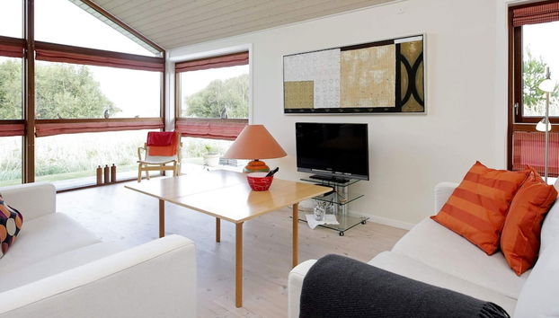 6 Person Holiday Home in Hirtshals - Foto 2, Interior