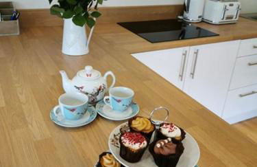 Couples Country Escape includes Private Indoor Pool and Hot tub in North Wales - Foto 49