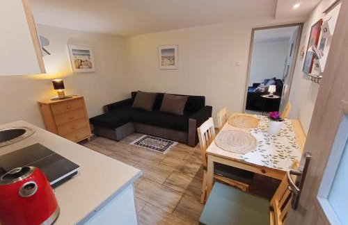 Apartament Nadmorski - Foto 8