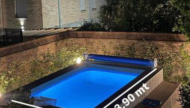 Casa Matilde piano terra 100mq con parking e piscina - Foto 5