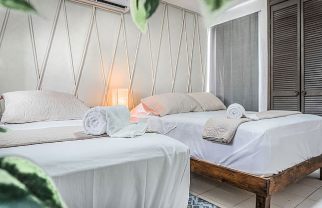 Pako Stays Downtown - Cancún Centro Luxe Suites - Photo 36