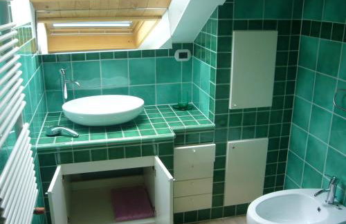 Case Pizzocco 3 a Santa Giustina - Foto 12