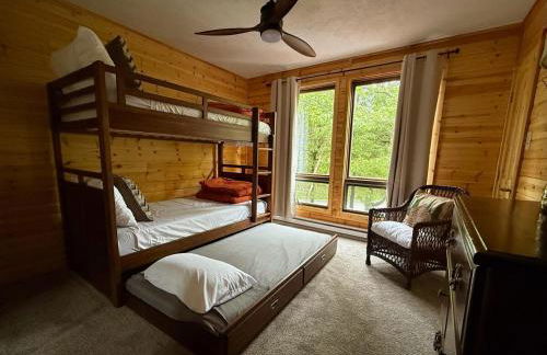 Poconos Cabin Near Skiing - Foto 45