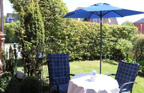 FeWo am Dorfteich - Foto 12