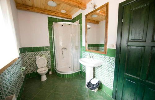 Folwark Miłkowiec - Foto 49