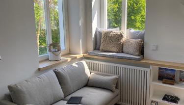 DESIGN trifft OSTSEE - Miramare 29 Kühlungsborn Ostseeallee - Foto 3