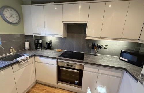 Perfect for workers, Fast WiFi, Parking - Foto 12