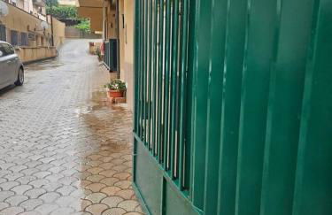 La dimora di Eolo, Cannitello RC - Foto 19