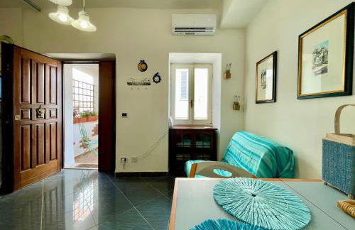 LA CASETTA NEL BORGO - San Felice Circeo - Foto 21